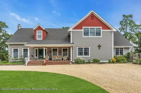 89 Horseneck Point Rd, Oceanport, NJ 07757