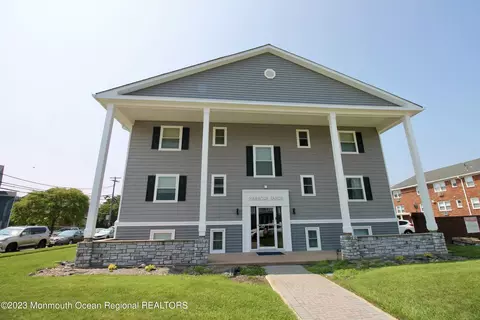 201 2nd Ave #6C, Belmar, NJ 07719