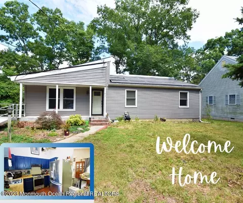 11 Demaret Ct, Little Egg Harbor, NJ 08087
