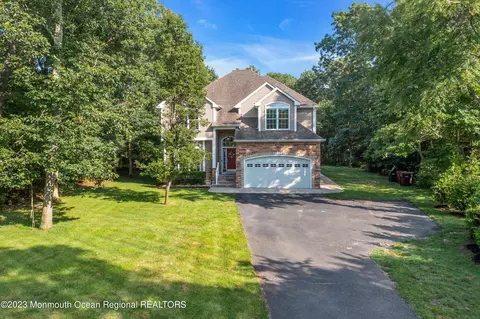 74 John F Kennedy Blvd, Pine Beach, NJ 08741