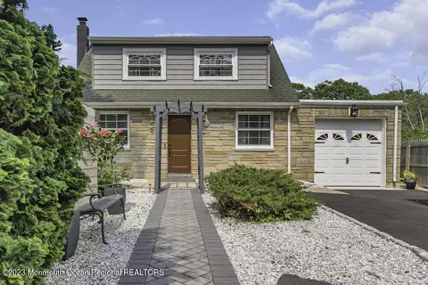 454 End Ave, Brick, NJ 08723 photo 2