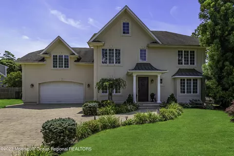 667 Hawks Nest Rd, Brick, NJ 08724