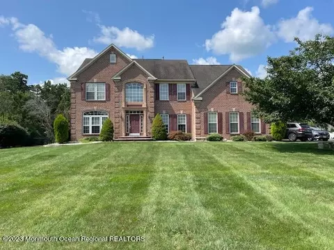 23 Jefferson Ct, Jackson, NJ 08527