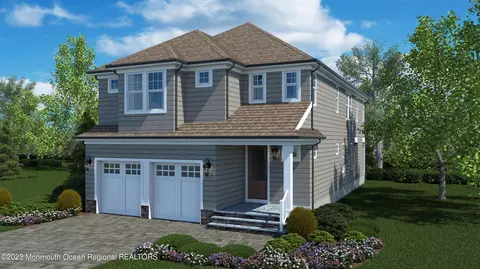 739 S Laurel Ave #6, Holmdel, NJ 07733