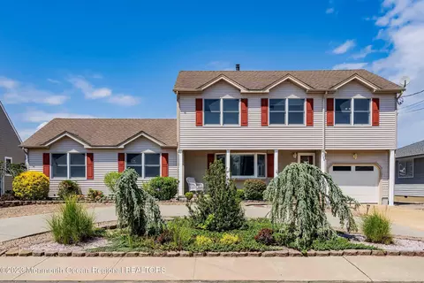 132 Southview Dr, Brick, NJ 08723