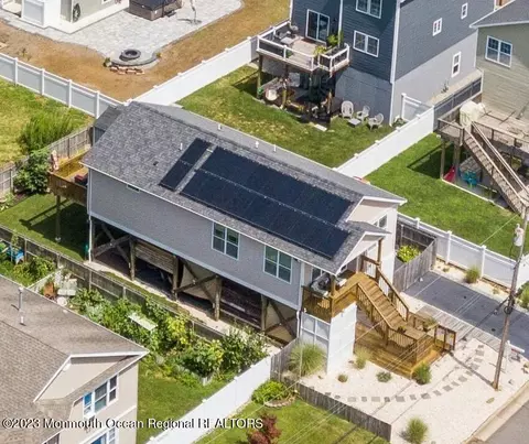 203 Raritan St, Union Beach, NJ 07735