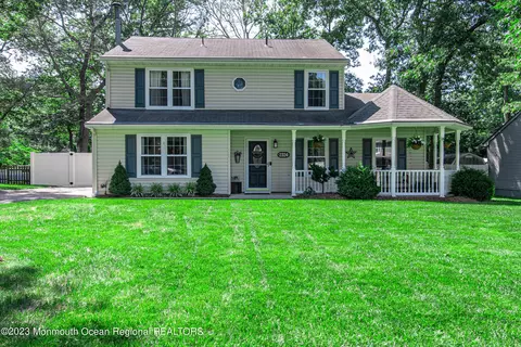2324 Woodland Rd, Manchester, NJ 08759