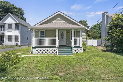 624 Park Ave, Brielle, NJ 08730