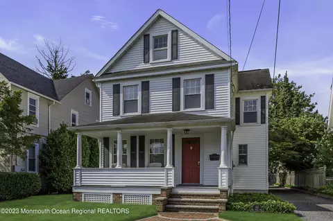 43 E River Rd, Rumson, NJ 07760