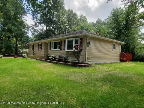 99 Lakeview Blvd, Browns Mills, NJ 08015