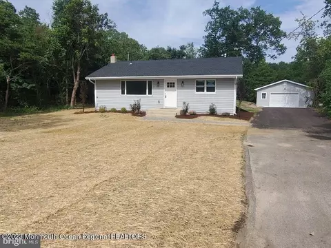 6 Ridge Rd, Browns Mills, NJ 08015