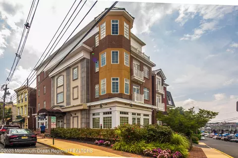 11 Wharf Ave #3, Red Bank, NJ 07701