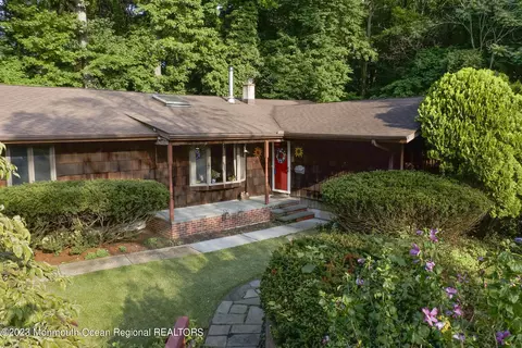 240 White Rd, Little Silver, NJ 07739