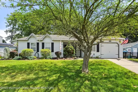 46 Concord Cir, Howell, NJ 07731