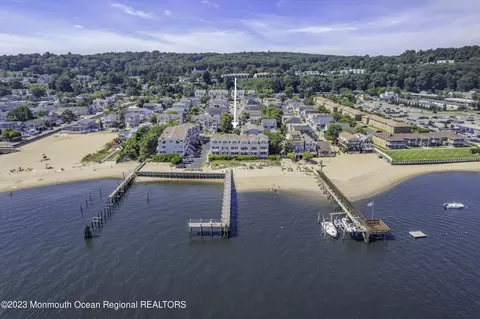 14 Beach Blvd # -3, Highlands, NJ 07732