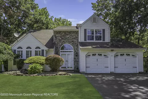 244 Down Hill Run, Toms River, NJ 08755