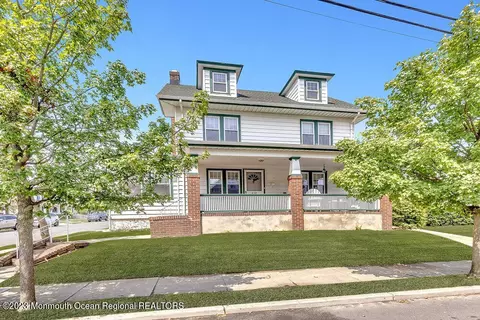 516 Monmouth Ave, Bradley Beach, NJ 07720