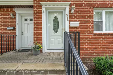 316 Laura Ct, Brick, NJ 08724