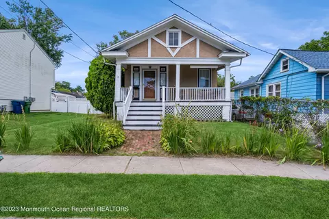 120 Leonard Ave, Neptune City, NJ 07753
