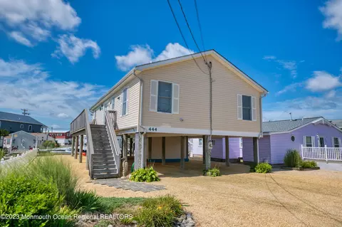 444 Anchor Rd, Tuckerton, NJ 08087
