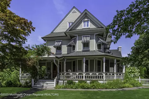 424 Mercer Ave, Spring Lake, NJ 07762