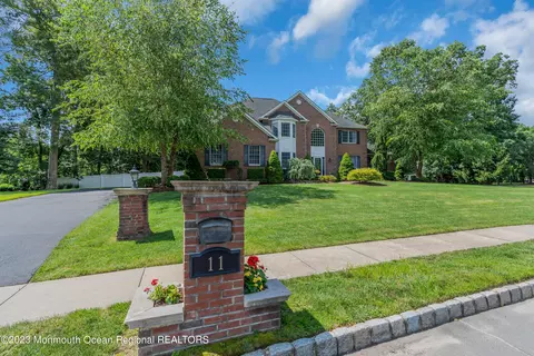 11 Summers Dr, Jackson, NJ 08527 photo 4