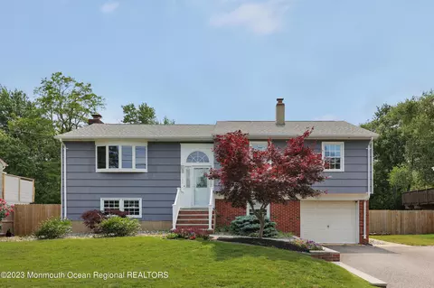 148 Village Way, Brick, NJ 08724