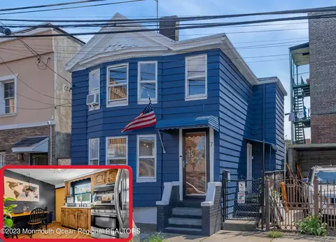 7 Downing St, Newark, NJ 07105