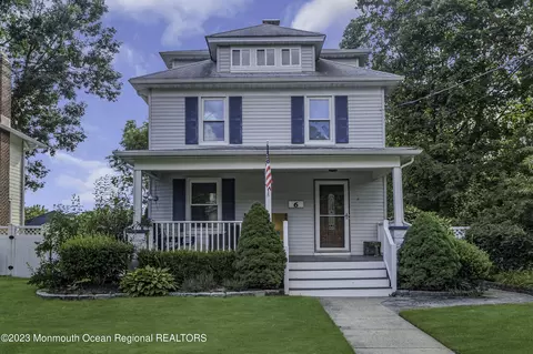 6 Schenck Ave, Matawan, NJ 07747