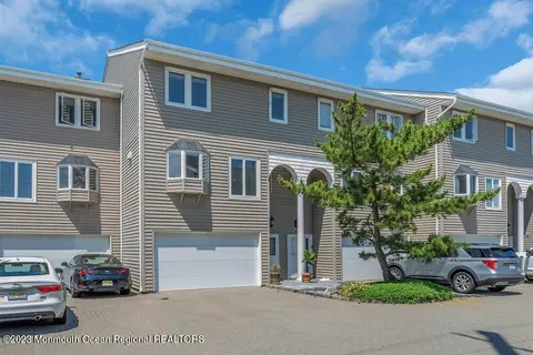 1332 Ocean Ave #3, Sea Bright, NJ 07760