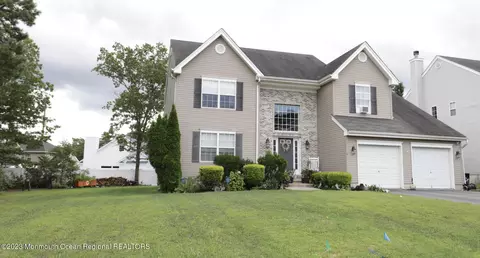 6 Ballast Ave, Barnegat, NJ 08005