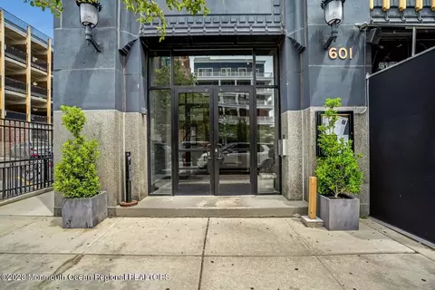 601 Bangs Ave # 705, Asbury Park, NJ 07712