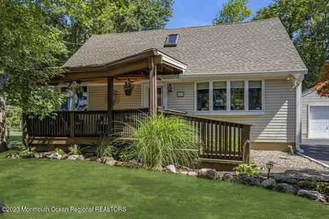 203 Highland Ave, Neptune City, NJ 07753