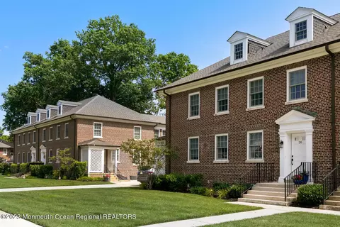 28 Russel Ave, Oceanport, NJ 07757