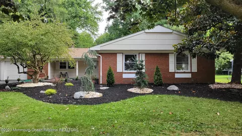 44 School Rd W, Marlboro, NJ 07746