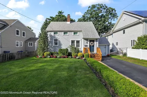 70 Wilson Ave, Neptune City, NJ 07753