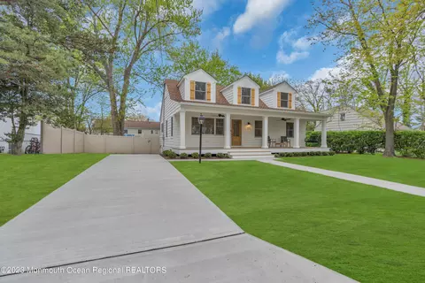 123 Clinton Pl, Neptune City, NJ 07753