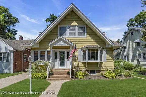809 Rosewood Ave, Point Pleasant Beach, NJ 08742