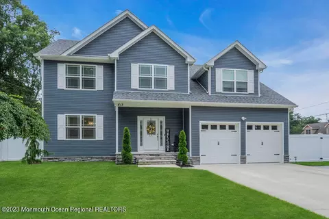 613 Cumberland Blvd, Toms River, NJ 08757