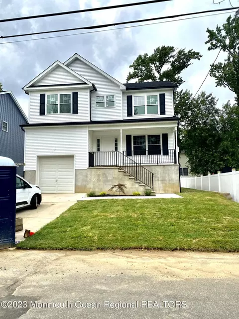 137 Raritan Blvd, Keyport, NJ 07735