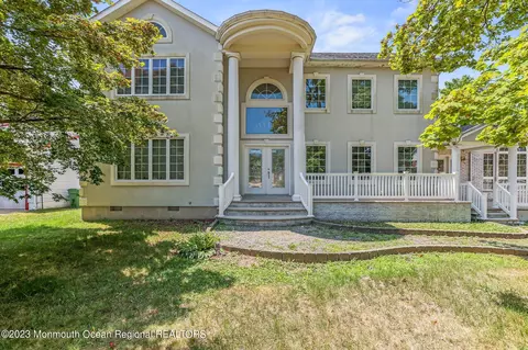 411 Hawthorne St, Neptune City, NJ 07753