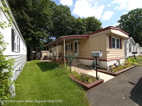 274 Lane C, Hazlet, NJ 07730