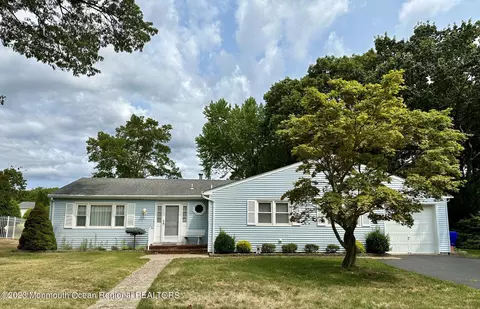 57 Melody Ave, Brick, NJ 08724