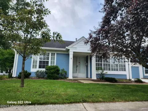 1105 Buckingham Dr # a, Manchester, NJ 08759