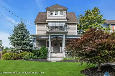 204 Branch Ave, Red Bank, NJ 07701