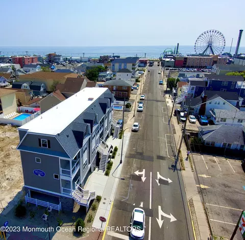 64 Sheridan Ave #C, Seaside Heights, NJ 08751