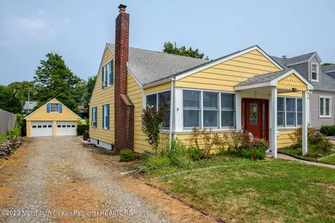 317 Parkway, Point Pleasant Beach, NJ 08742