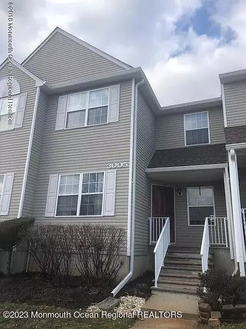 3005 Smoke House Ct, Freehold, NJ 07728