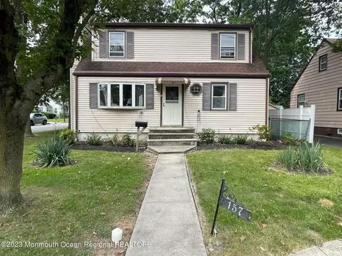 157 Liberty St, Fords, NJ 08863