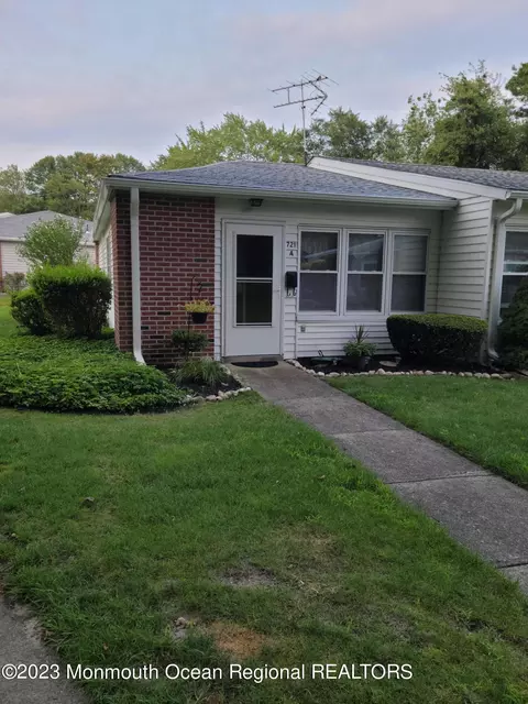 721 Buckingham Dr # a, Lakewood, NJ 08701